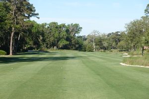Atlantic Dunes 5th Fairway